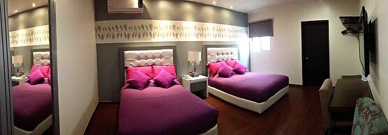 Hotel Centinela Grand