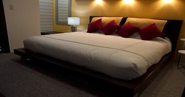 Hotel Centinela Grand