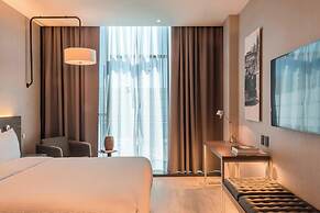 AC Hotel by Marriott Queretaro Antea