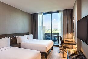 AC Hotel by Marriott Queretaro Antea
