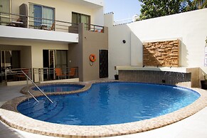 Hotel & Suites Domani