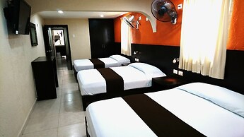 Hotel & Suites Domani