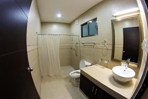 Hotel & Suites Domani