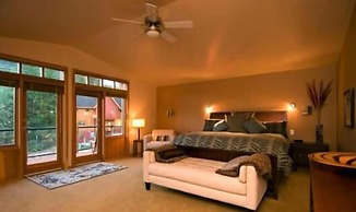Mountain Town Properties Olaus House