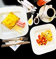 Arhaná Hostería Resort