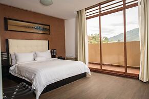 Arhaná Hostería Resort