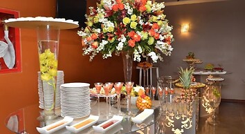Arhaná Hostería Resort