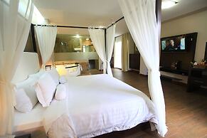 Arhaná Hostería Resort