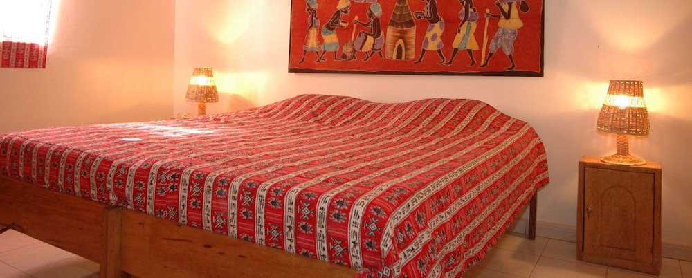 Le Mbaïla