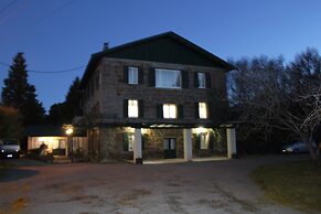 The Mill House