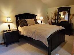 Mountain Town Properties White Wolf 4