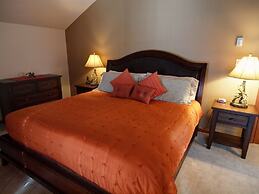 Mountain Town Properties Grey Wolf 5