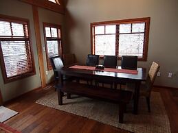 Mountain Town Properties Grey Wolf 5