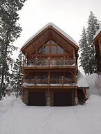 Mountain Town Properties Grey Wolf 5