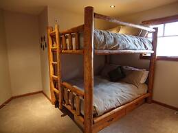 Mountain Town Properties Grey Wolf 5