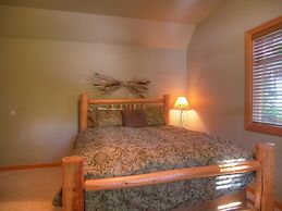Mountain Town Properties The Lofts 1