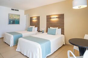 Pacific Palace Beach Tower Hotel