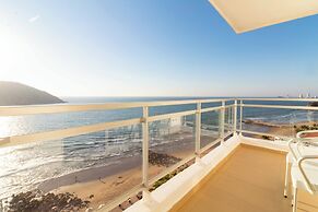 Pacific Palace Beach Tower Hotel