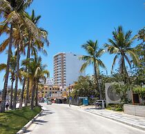 Pacific Palace Beach Tower Hotel
