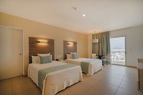 Pacific Palace Beach Tower Hotel