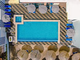 Pacific Palace Beach Tower Hotel