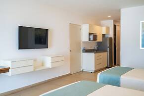 Pacific Palace Beach Tower Hotel