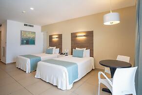 Pacific Palace Beach Tower Hotel