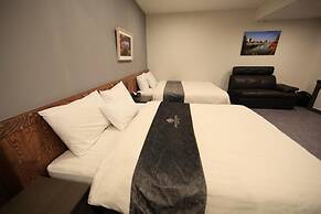 Line Hotel