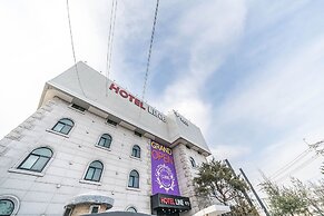 Line Hotel