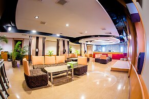 Twin Lotus Hotel