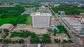 Twin Lotus Hotel