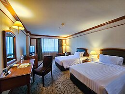 Twin Lotus Hotel