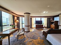 Twin Lotus Hotel
