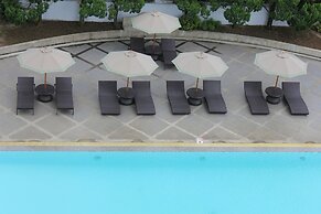 Twin Lotus Hotel