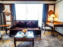 Twin Lotus Hotel