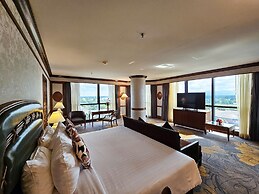 Twin Lotus Hotel