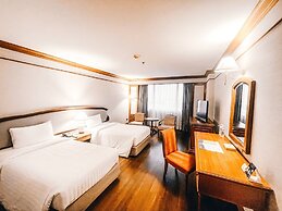 Twin Lotus Hotel