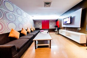 Twin Lotus Hotel