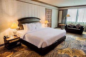 Twin Lotus Hotel