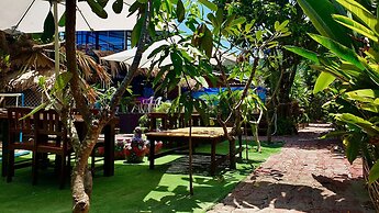 Lipe Oasis Resort