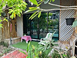 Lipe Oasis Resort