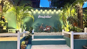 Lipe Oasis Resort
