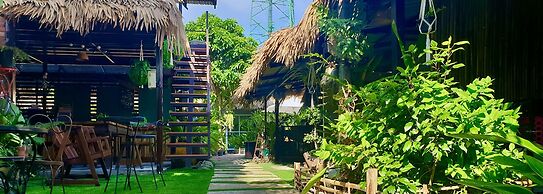 Lipe Oasis Resort