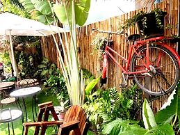Lipe Oasis Resort