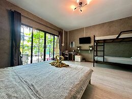 Lipe Oasis Resort