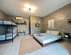 Lipe Oasis Resort