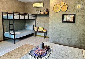 Lipe Oasis Resort