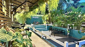 Lipe Oasis Resort