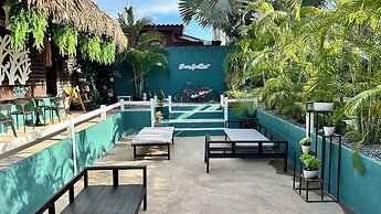 Lipe Oasis Resort