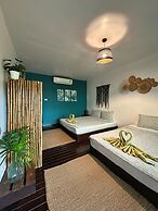Lipe Oasis Resort